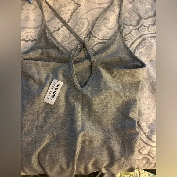 Two Old Navy active bodysuits NWT - Picture 5 of 8